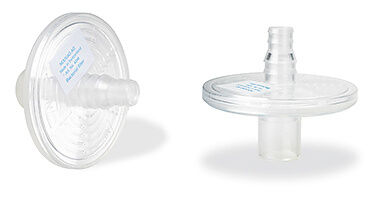 Nouvag antibacterie filters voor de pomp