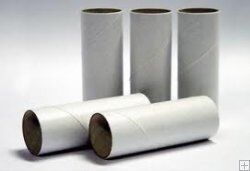 Mondstuk voor spirometer per 100st. 30mm