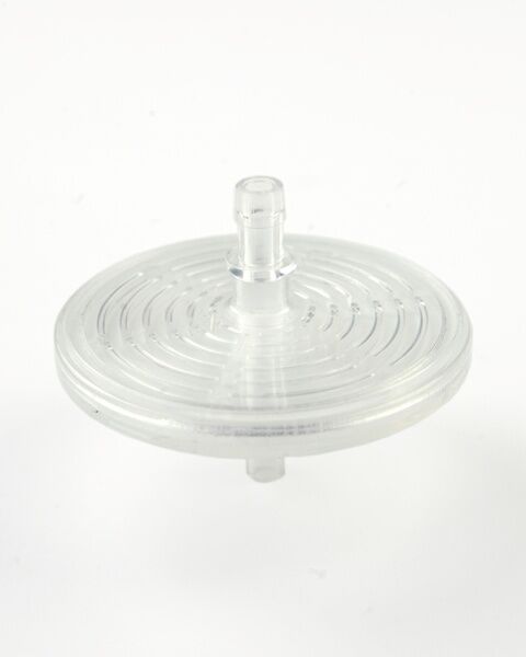 Uitzuigpomp filter Askir