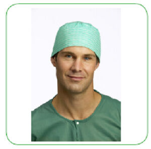 Barrier operatiemuts Jack per 150st.