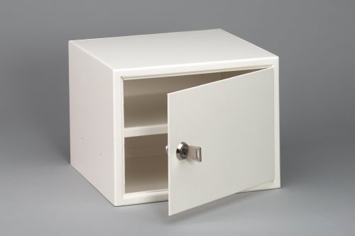 Medicijnkluis 225x250x192mm DxBxH