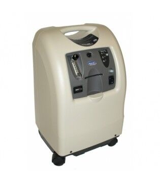 Zuurstofconcentrator Perfect 2
