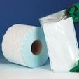 Sterilisatie verpakking op rol 200M x 7,5cm