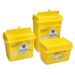 Naaldcontainers SafeBox Guardian 6L per stuk (Default)