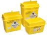 Naaldcontainers SafeBox Guardian 6L per stuk