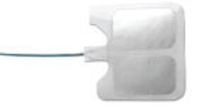 Megadyne diathermie neutraalplaat per 50st.