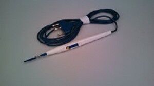 DeRoyal disposable diathermiepen eco model per 100st.