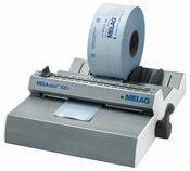 Melaseal 100+ sealapparaat