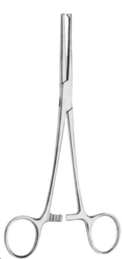  Kocher recht 14cm HB0571