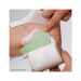Komprex Foam Rubber Bandage wit 0-5cmx2mx8cm per st