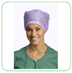 Barrier Standard operatiemuts Kosack violet per 120ST