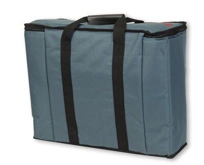 Draagtas voor de Chester Chest