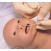 Oefenpop Laerdal Nursing Baby - afbeelding 0