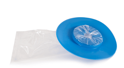 Lamphandvat exact medical disposable universeel 100st