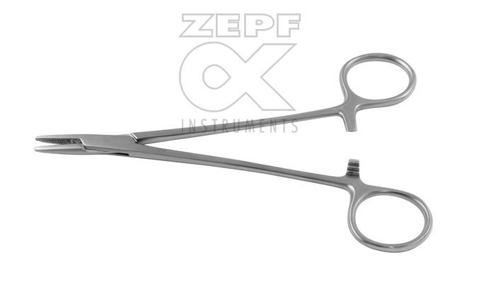 Lawton naaldvoerder Mayo-Hegar 14 cm per st 