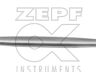 Zepf Wondhaakjes Senn-Miller 165 mm per st