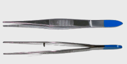 Lettix disposable irispincet anatomisch recht per 40st. - afbeelding 0