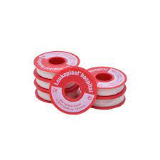 Leukoplast-hospital-fixatiepleister-Klinimed