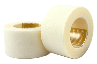 huidvriendelijke hechtpleister