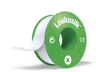 Leukosilk zachte hechtpleister op rol