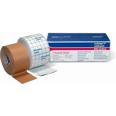 Leukotape P Combi Pack