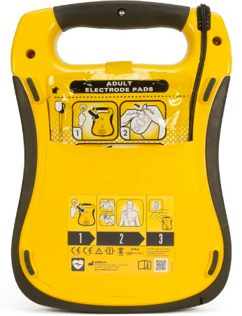 Defibtech lifeline AED  - afbeelding 2