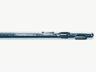 Lipo-one disposable vetafname canules 2.10 x 125mm 3 openingen -spiraal per 10ST