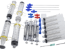 Aesthetic lipofilling kit medium 10-30ml