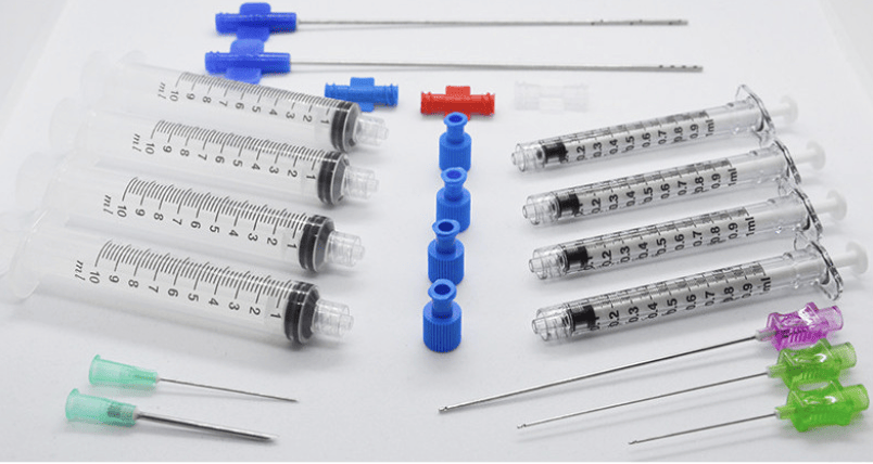 Aesthetic lipofilling kit Nano 1-10ml