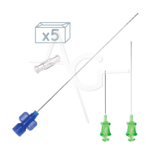 Inex Lipofilling kit hoofd-hals per 5st.