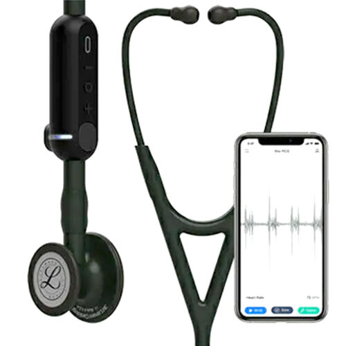 Littmann CORE Digitaal Stethoscoop - afbeelding 2