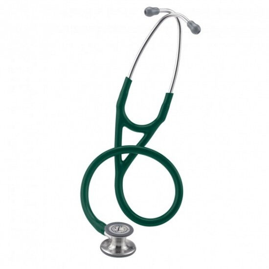 Littmann Stethoscoop Cardiology IV Groen