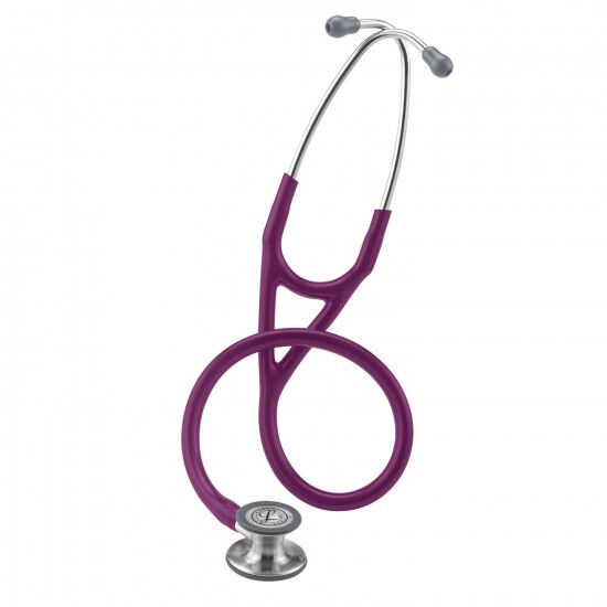 Littmann Stethoscoop Cardiology IV Paars