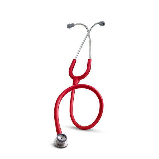 Littmann Stethoscoop Classic II Infant Rood