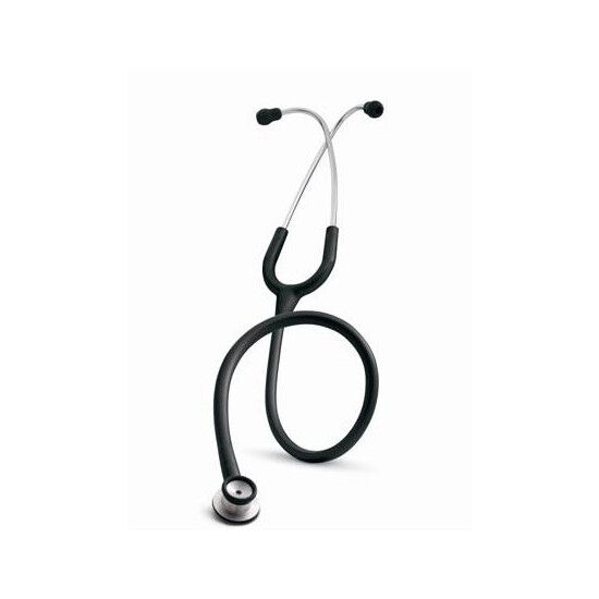 Littmann Stethoscoop Classic II Infant Zwart