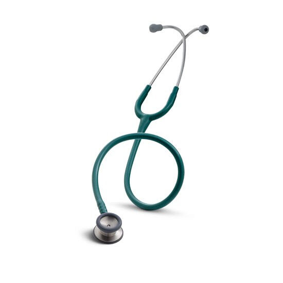 Littmann Stethoscoop Classic II Pediatric Blauw