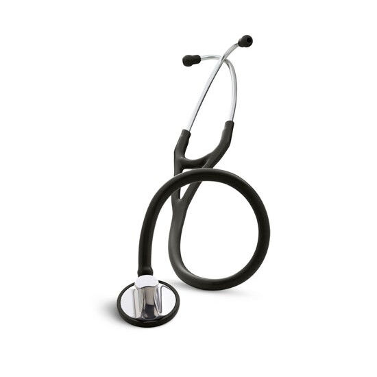 Littmann Stethoscoop Master Classic II Zwart