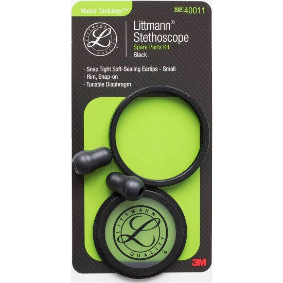 Littmann reserveonderdelen Master Cardiology