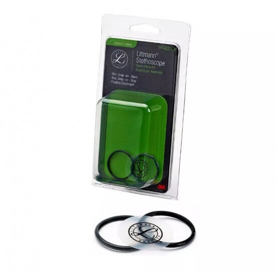 Littmann reserveonderdelen voor Classic II Infant stethoscoop