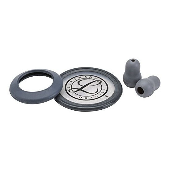 Littmann Reserveonderdelenset Classic II SE Grijs
