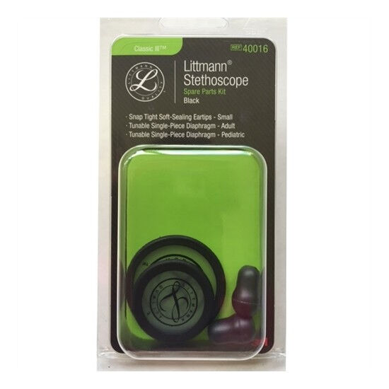 Littmann reserveonderdelen voor Classic III