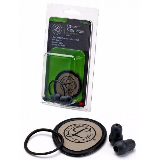 Littmann Reserveonderdelenset Lightweight II SE