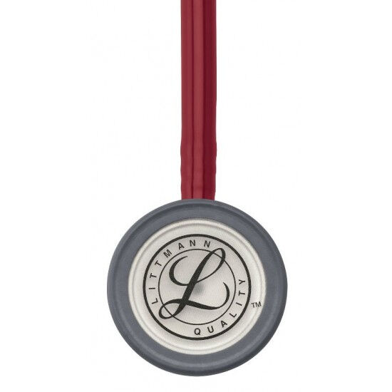 Littmann Stethoscoop Classic III Bordeaux