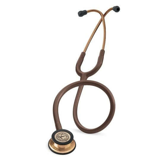 Littmann Classic 3 Stethoscoop Koper