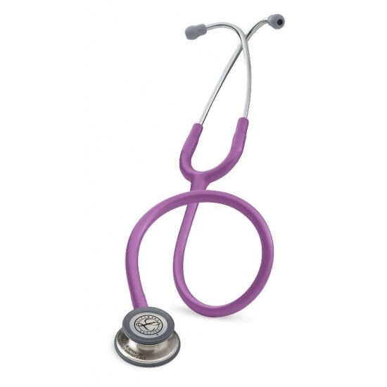 Littmann Classic 3 Stethoscoop Lavendel