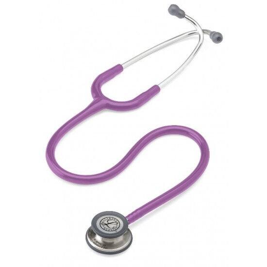 Littmann stethoscoop Classic III Lavendel