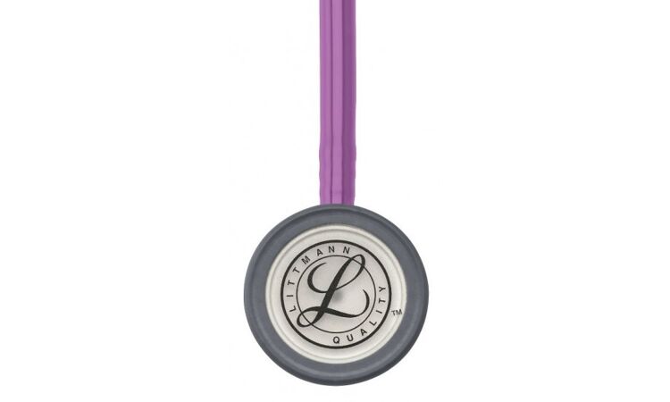 Littmann stethoscoop Classic III Lavendel