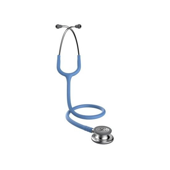 Littmann Classic 3 Stethoscoop Lichtblauw