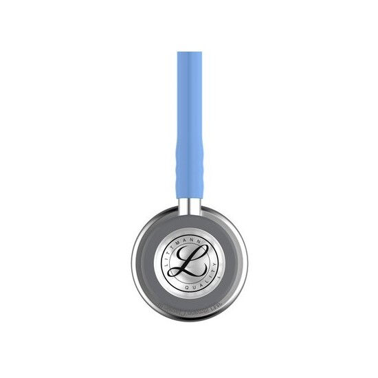 Littmann Stethoscoop Classic III lichtblauw
