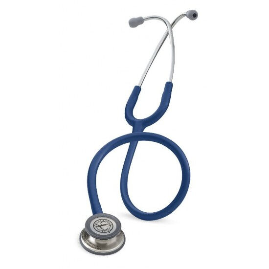 Littmann Classic 3 Stethoscoop Marine